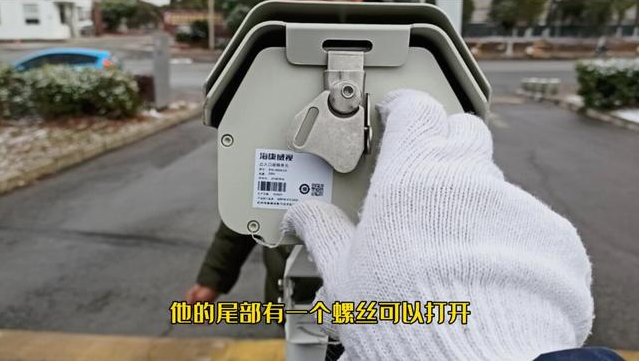 車牌識別攝像機和普通攝像機有哪些區別？